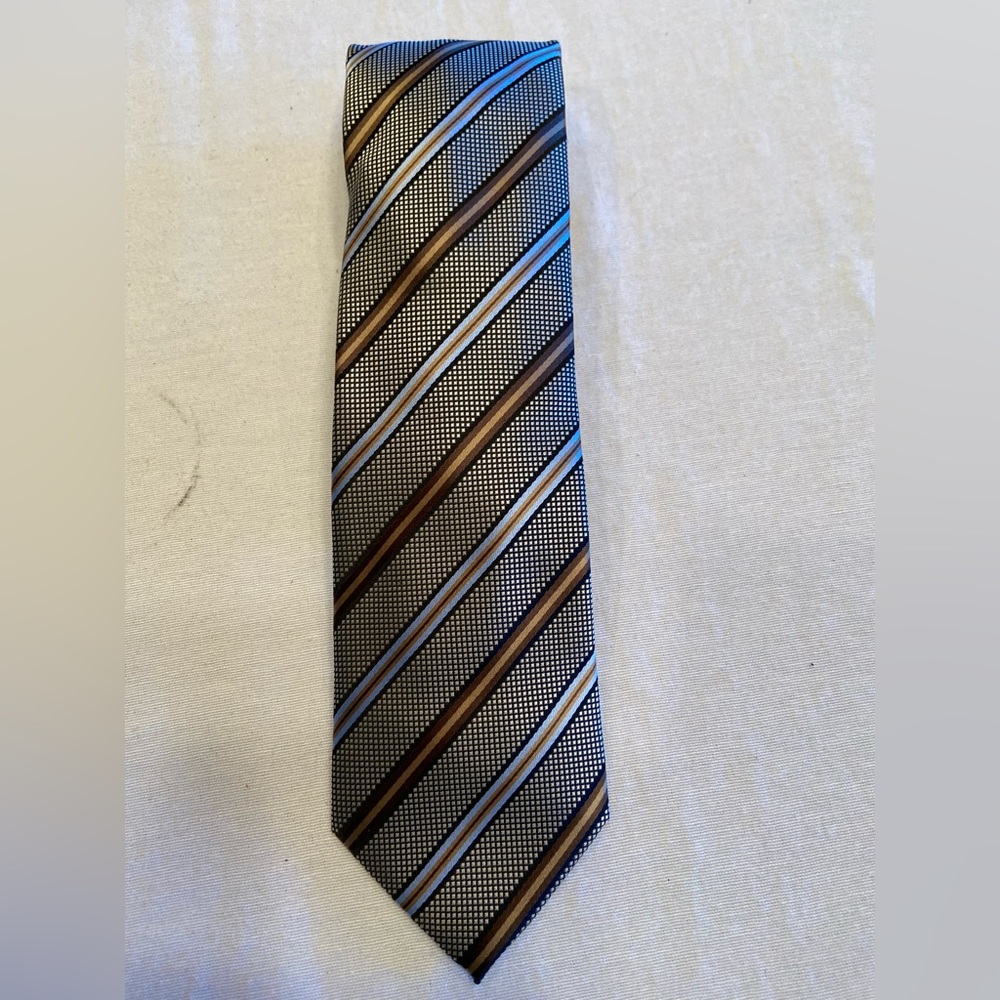 Man’s Tie